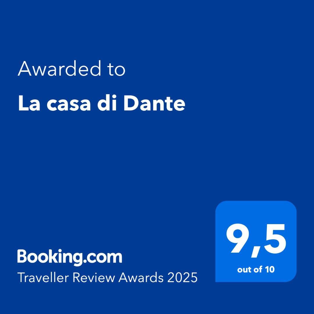 Apartmán La Casa Di Dante Palermo Exteriér fotografie